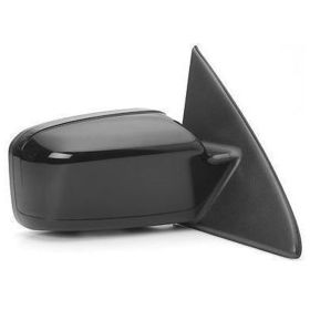 Ford Fusion 2006-2010 Passenger Side Power Door Mirror - FO1321326