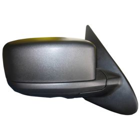 Ford Expedition 2005-2006 Passenger Side Power Door Mirror - FO1321346