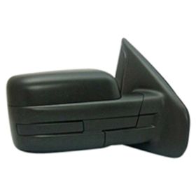 Ford Pickup Lightduty 2009-2011 Passenger Side Manual Door Mirror - FO1321347