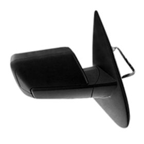 Ford Expedition 2007-2010 Passenger Side Power Door Mirror - FO1321363