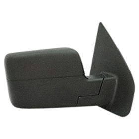 Ford Pickup Lightduty 2004-2006 Passenger Side Power Door Mirror - FO1321378
