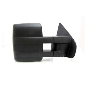 Ford Pickup Lightduty 2011-2014 Passenger Side Power Door Mirror - FO1321389