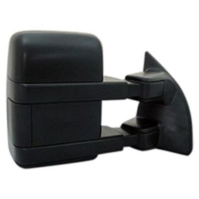Ford Pickup F450 Superduty 2011-2016 Passenger Side Manual Door Mirror - FO1321400