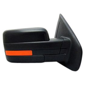 Ford Pickup Lightduty 2011-2014 Passenger Side Standard Mirror - FO1321404