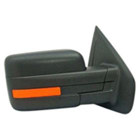 Ford Pickup Lightduty 2011-2014 Passenger Side Power Door Mirror - FO1321407