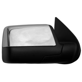 Ford Explorer 2006-2010 Passenger Side Door Mirror - FO1321418