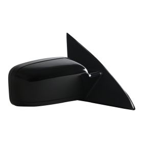 Ford Fusion 2011-2012 Passenger Side Power Door Mirror - FO1321419
