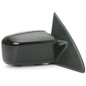 Ford Fusion 2011-2012 Passenger Side Power Door Mirror - FO1321420