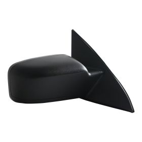 Ford Fusion 2011-2012 Passenger Side Power Door Mirror - FO1321422
