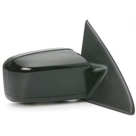 Ford Fusion 2011-2012 Passenger Side Power Door Mirror - FO1321423