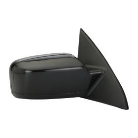 2010-2012 Ford Fusion Hybrid - Passenger Side Power Door Mirror - FO1321431