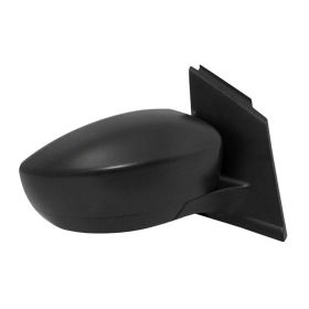 Ford Escape 2013-2016 Passenger Side Power Door Mirror - FO1321434