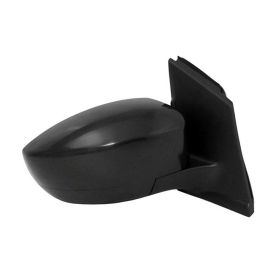 Ford Escape 2013-2016 Passenger Side Power Door Mirror - FO1321435