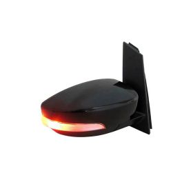 Ford C-max 2013-2018 Passenger Side Power Door Mirror - FO1321440 OEM# DM5Z17682B/CP9Z17D742CA