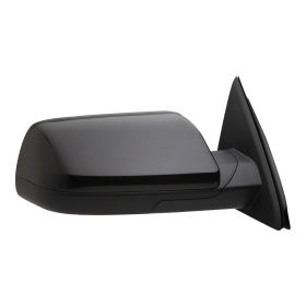 2013-2019 Ford Flex Passenger Side Power Door Mirror - Best Value - FO1321444