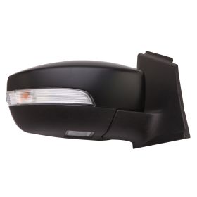 Ford Focus 2012-2014 Passenger Side Door Mirror - FO1321464