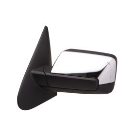 2015-2017 FORD EXPEDITION MAX Passenger Side Power Door Mirror - FO1321507 OEM# FL1Z17682BA