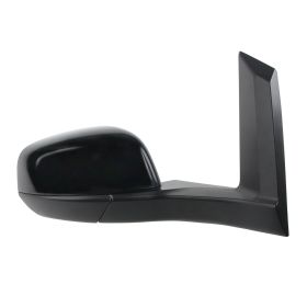 Fits Various Models - Call Us To Confirm! Passenger Side Power Door Mirror - Best Value - FO1321537
