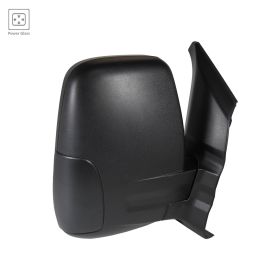 Ford Transit T-150 Cargo Van 2015-2017 Passenger Side Power Door Mirror - FO1321548