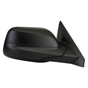 Ford Explorer 2016-2017 Passenger Side Power Door Mirror - FO1321553