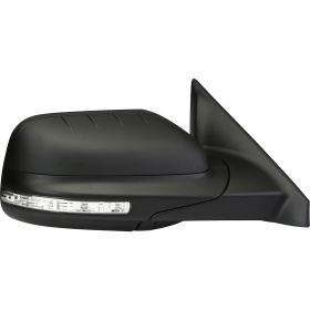 Ford Explorer 2016-2019 Passenger Side Power Door Mirror - FO1321576