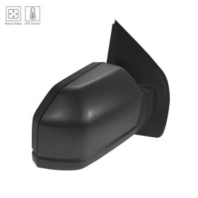 Ford Pickup F150 2018-2019 Passenger Side Power Door Mirror - FO1321584