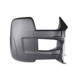 Ford Transit T-150 Cargo Van 2015-2019 Passenger Side Manual Door Mirror - FO1321628