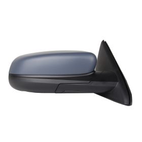 2010-2019 Ford Taurus Passenger Side Power Door Mirror