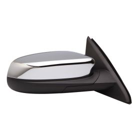 2010-2019 Ford Taurus Passenger Side Power Door Mirror