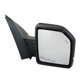 2019-2020 Ford F-150 Pickup - Passenger Side Door Mirror - FO1321661