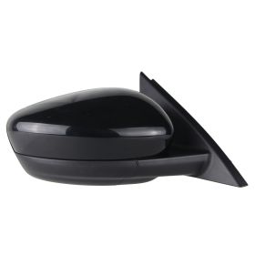 2020-2021 Ford Escape Passenger Side Power Door Mirror - Best Value - FO1321668
