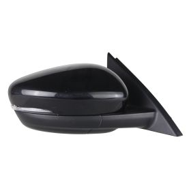 2020-2022 Ford Escape Passenger Side Power Door Mirror - Best Value - FO1321669