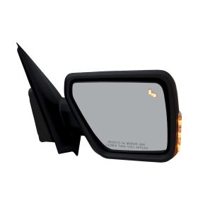 2021-2025 Ford Pickup F150 Raptor - Passenger Side Door Mirror - FO1321704