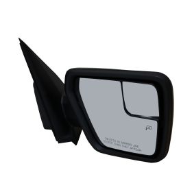 2021-2024 Ford F-150 Pickup - Passenger Side Door Mirror - FO1321708