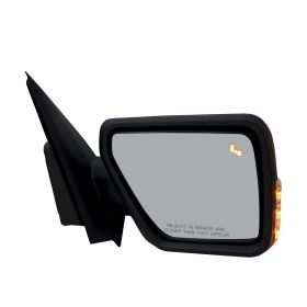 2021-2025 Ford Pickup F150 Raptor - Passenger Side Door Mirror - FO1321709