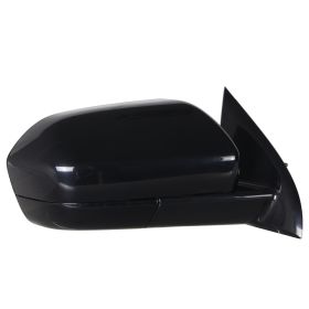 2020-2021 Ford Expedition Passenger Side Power Door Mirror - Best Value - FO1321733