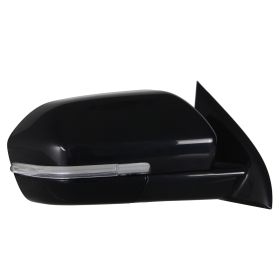 2020-2022 Ford Expedition Passenger Side Power Door Mirror - Best Value - FO1321735