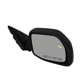 2021-2023 Ford Bronco Sport Passenger Side Door Mirror - Best Value - FO1321736
