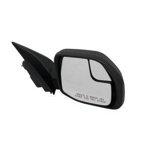 2022-2024 Ford Maverick - Passenger Side Door Mirror - FO1321739