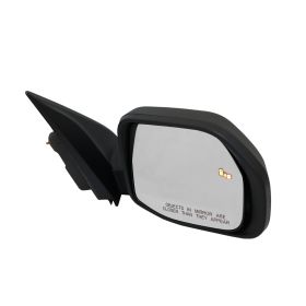 2022-2024 Ford Maverick - Passenger Side Door Mirror - FO1321741