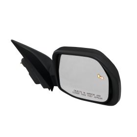 2022-2024 Ford Maverick - Passenger Side Door Mirror - FO1321742