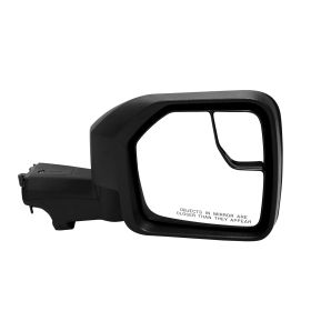 2021-2025 Ford Bronco - Passenger Side Door Mirror - FO1321743