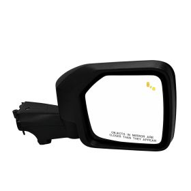 2021-2025 Ford Bronco - Passenger Side Door Mirror - FO1321744