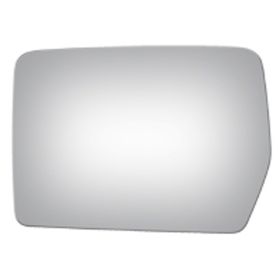 2004-2011 Ford F-450 Superduty Pickup Driver Side Replacement Mirror Glass - Best Value - FO1323508