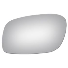 Lincoln Town Car 1998-2011 Driver Side Replacement Mirror Glass - FO1323685