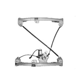Ford Pickup Lightduty 2004-2006 Driver Side Power Window Regulator And Motor Assembly - FO1350160