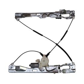 2009-2011 Ford Pickup Ford Lightduty Window Regulator Front Driver Side Power - OEM# 9L3Z1523201C - FO1350168-3