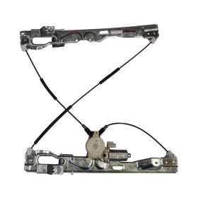 2009-2011 Ford Pickup Ford Lightduty Window Regulator Front Passenger Side Power - OEM# 9L3Z1523200C - FO1351168-3
