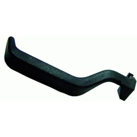 Ford Pickup Heavyduty 1987-1996 Driver Side Inside Front Door Handle - FO1352107