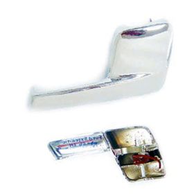 Ford Expedition 2005-2006 Passenger Side Front Inner Door Handle - FO1353128